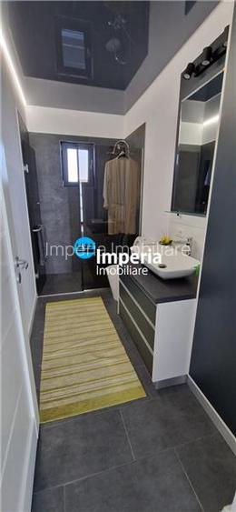 Casa de vanzare in Iasi, zona Dancu - 9