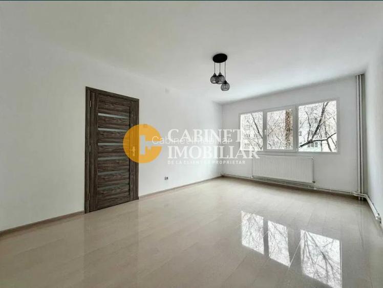 3 Camere - Etaj 1 - Renovat Complet - Cantemir - 2