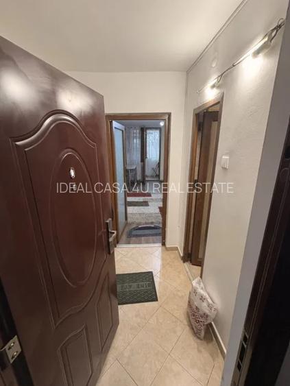 Apartament cu 1 camera in Tatarasi-Flora,la bulevard - 8