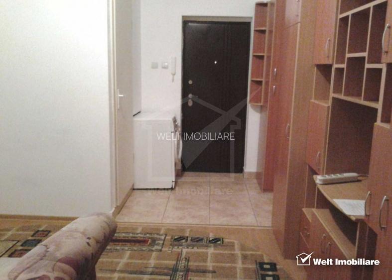  Garsoniera etaj 1, Dambul Rotund - 3