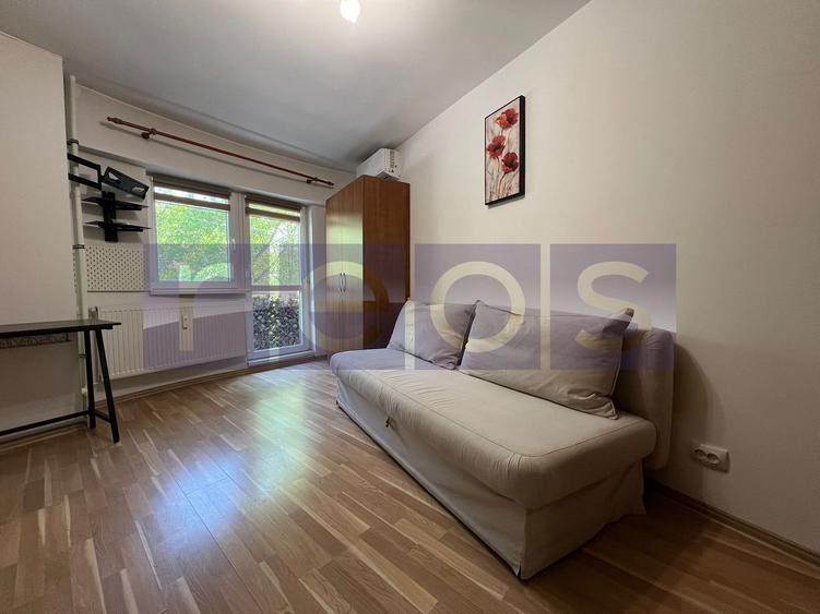 VANZARE GARSONIERA | ZONA TINERETULUI-VACARESTI - 2