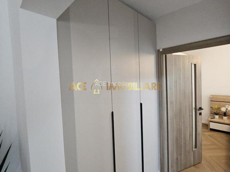 2 Camere de inchiriat | Tineretului | Metrou | 50mp | Modern - 14