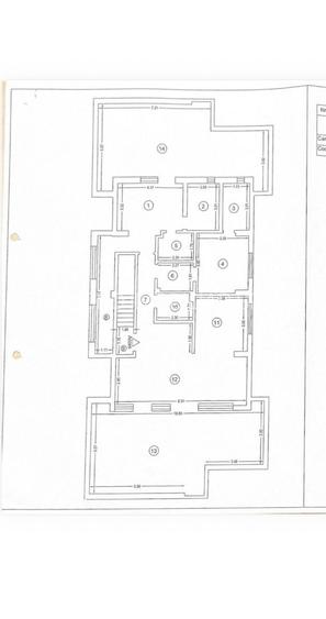 PENTHOUSE 4 CAMERE, 3 BAI SI 2 TERASE 204 MP ZONA COICIU - 15