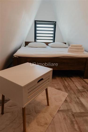 COMPLEX TURISTIC | SAT RONTAU | ZONA BAILE 1 MAI | BIHOR - 14