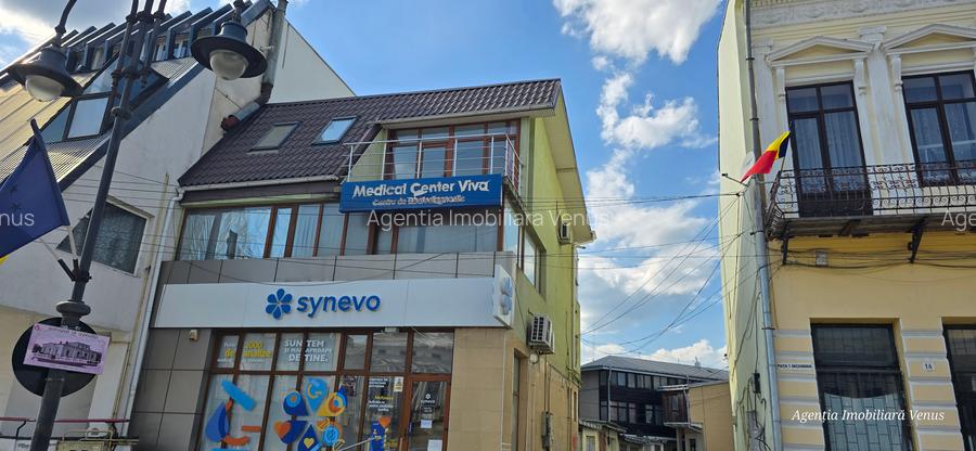Spatii de inchiriat zona Piata Mare-Synevo - 12