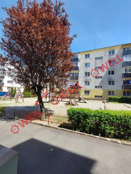Apartament cu 2 camere de vânzare în Sfântu Gheorghe, pe Aleea Prieteniei! - 9