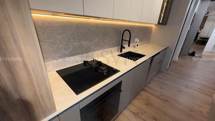 REA1027248 Apartament modern 3 Camere Darwin Residence - 7