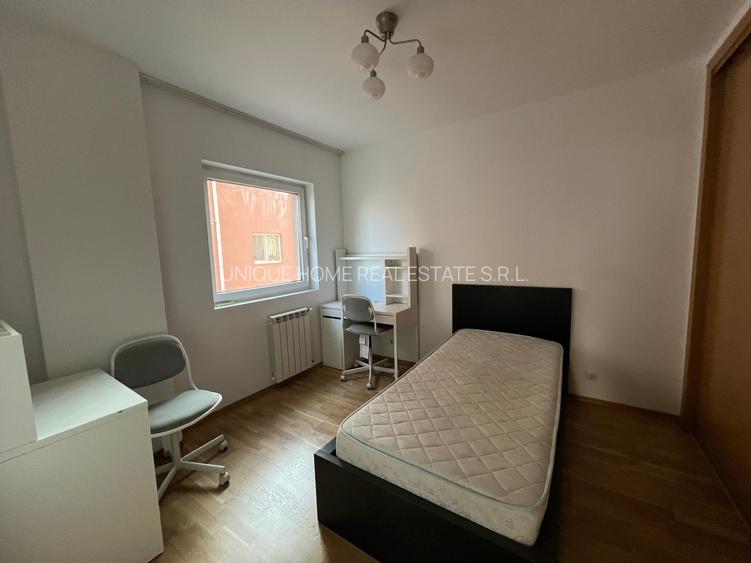 Pipera : Apartament nemobilat langa American School! - 9