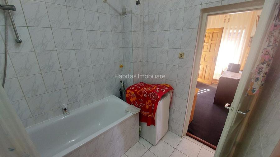 0 % COMISION Casa zona Autogara, front la 2 strazi-Dambul Rotund! - 13