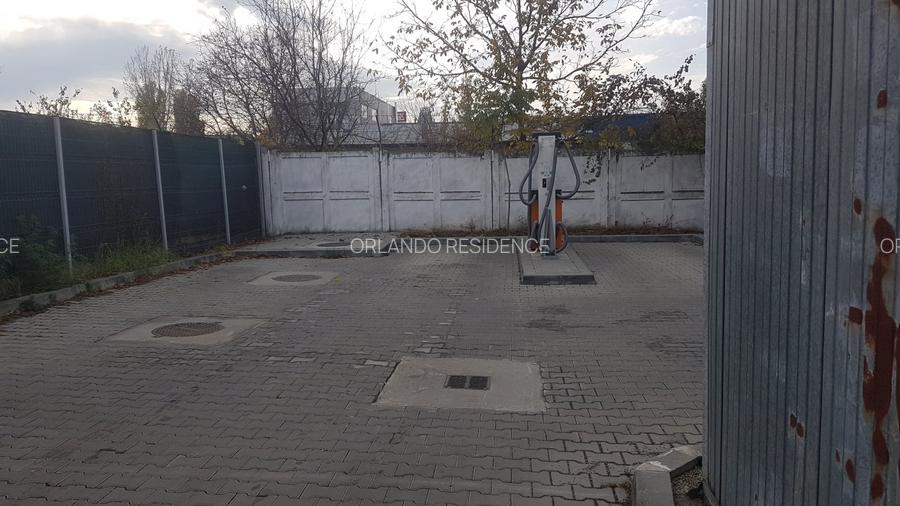 Spalatorie auto cu 3 rampe self service,  afacere la cheie - 5