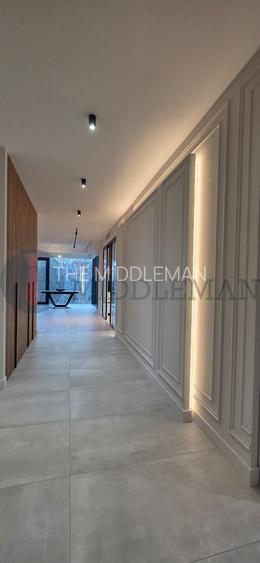 Apartament de lux cu terasă și vedere directă la Parcul Herăstrău - 2