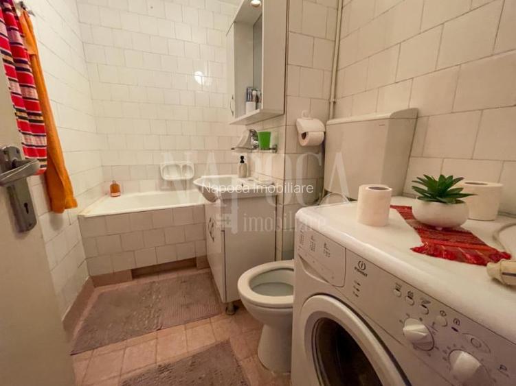 Apartament 3 camere de vanzare in Manastur, Cluj Napoca - 5