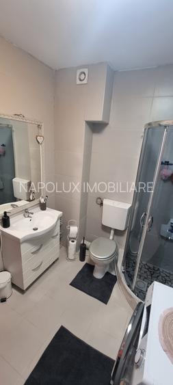 🏡 Exclusivitate Napolux! Apartament 63 mp, modern, mobilat complet – Florești - 7