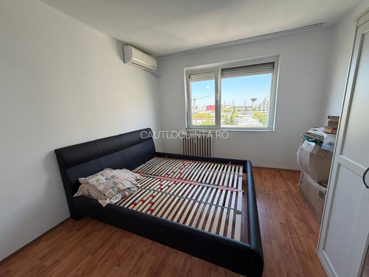 Apartament 2 camere / Ozana/ Metrou 10'/ 1 Decembrie - 7