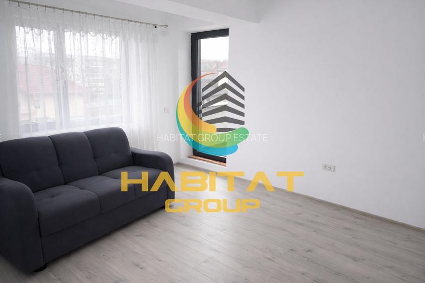 N. Grigorescu Garsoniera 33 mp decom. ACTE GATA DE MUTARE - 3