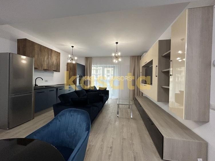 Apartament 3 camere | Mobilat | Crystal North | Ready to move - 3