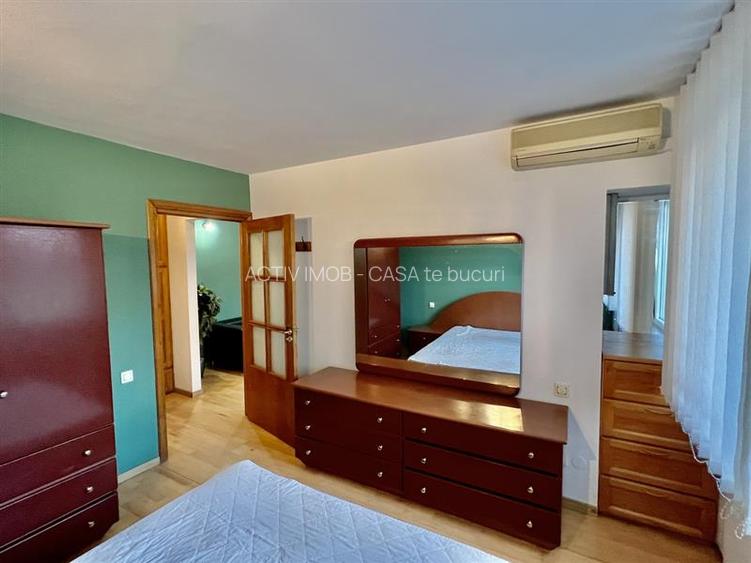 2 camere Barbu Vacarescu - 8