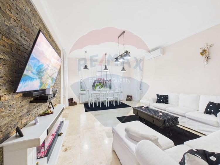 Casa superba de vanzare in Domnesti/Ciorogarla - 2