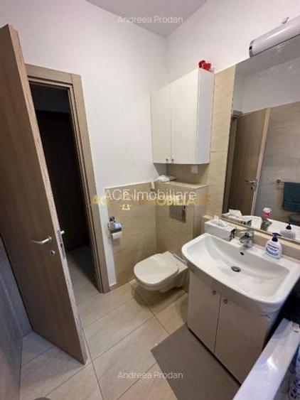 2 Camere de vanzare | Baneasa | Metrou | Gradina | Parcare | Greenfield - 9