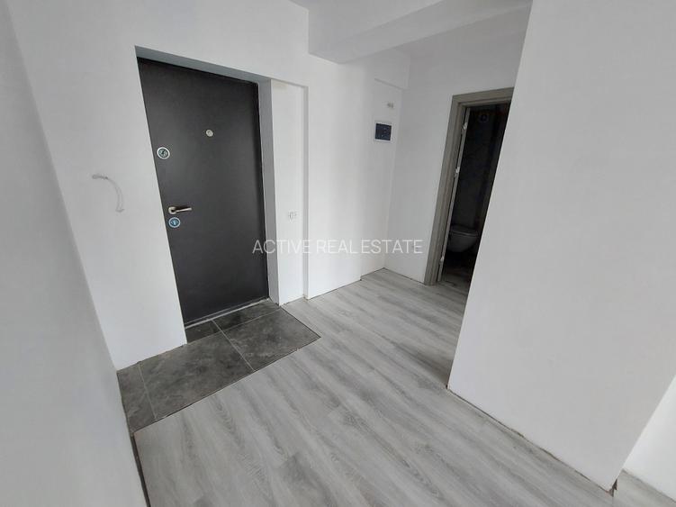 Apartament 2 camere - La cheie - Lift - Incalzire pardoseala - Cristalului - 3