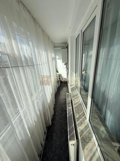 2 camere| Calea Sagului| apartament frumos| lift| centrala| - 13