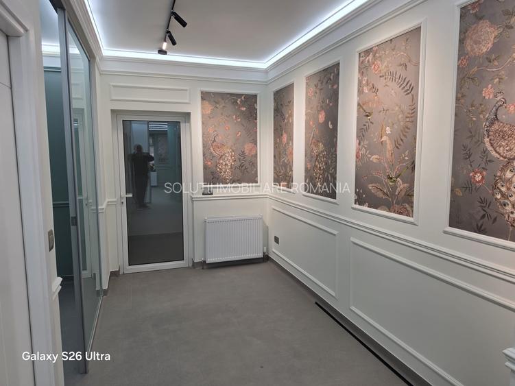 Spatiu de inchiriat - Smardan - Hub Ropharma Medical - 8