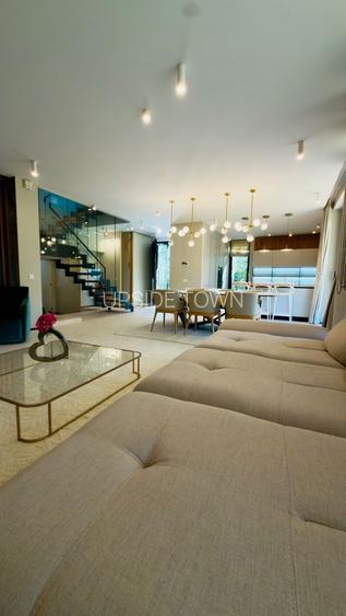 Casa / Vila Amber Gardens | Tunari | 6 camere | Otopeni - 27