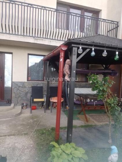 Casă duplex de vânzare în Tg Jiu , aproape de magazinul Economic, lângă pasarela - 6