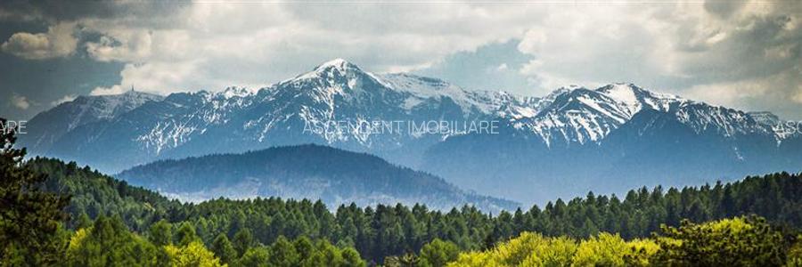 Film!!Punct de intalnire cu natura! Poiana Brasov - Rasnov,350.000mp,destinatie - 4