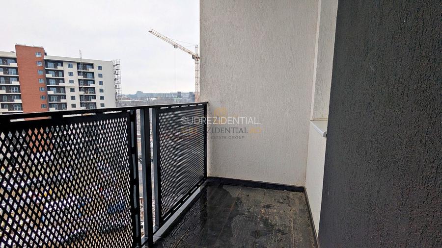 Apartament 2 camere, decomandat, Drumul Binelui, Comision 0% - 16