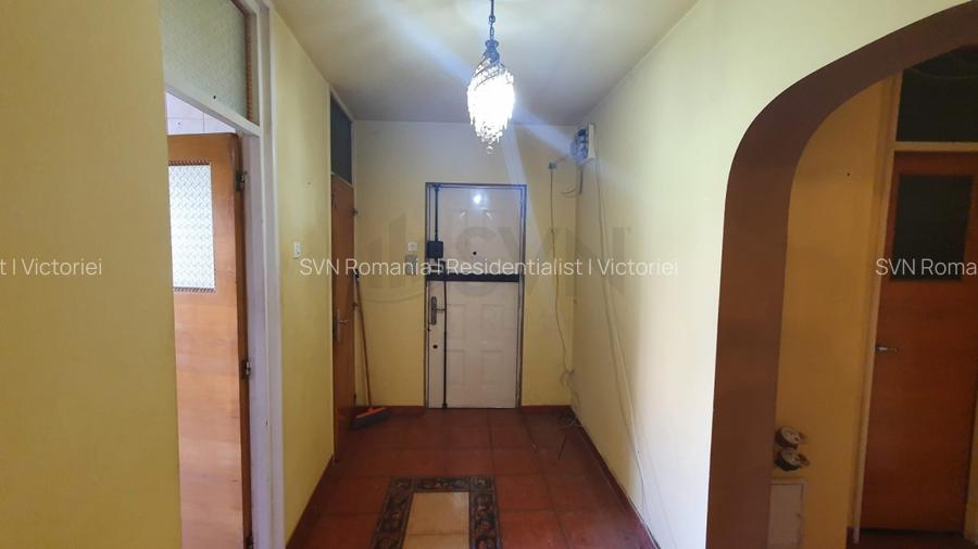 REA1023642 Apartament 3 Camere I De Vanzare I 13 Septembrie I Sebastian - 5