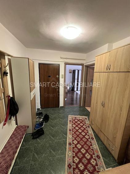 Apartament 2 camere decomandat Nicolina - Cug - 10