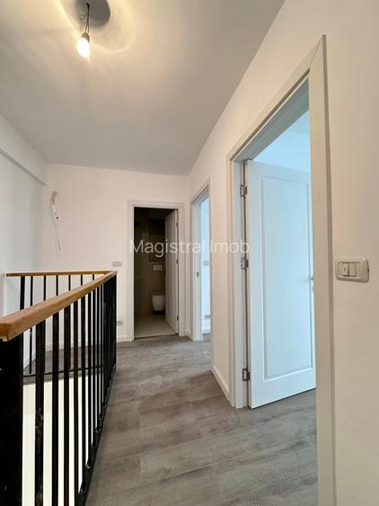 Apartament 3 camere D 2 bai Terasa Capat Pacurari - 9