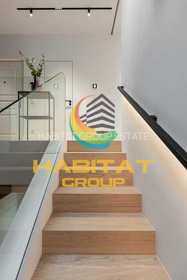 Duplex 3 camere cu terasa 90mp - Nou - Metrou Timpuri Noi - 4