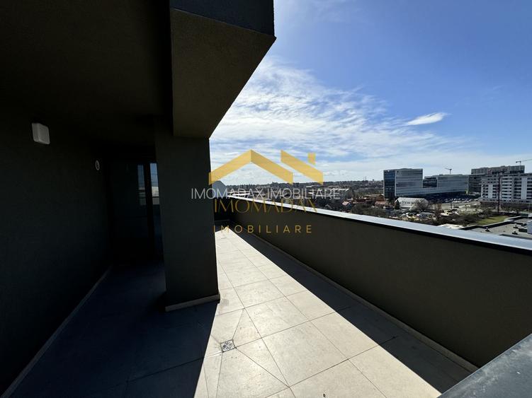 Aradului- Penthouse-Comision 0 - 15