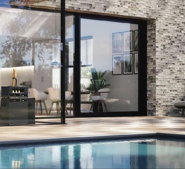 Unicat Greenhouse exclusivista - smarthome - Scoala Americana - Padurea Baneasa - 22