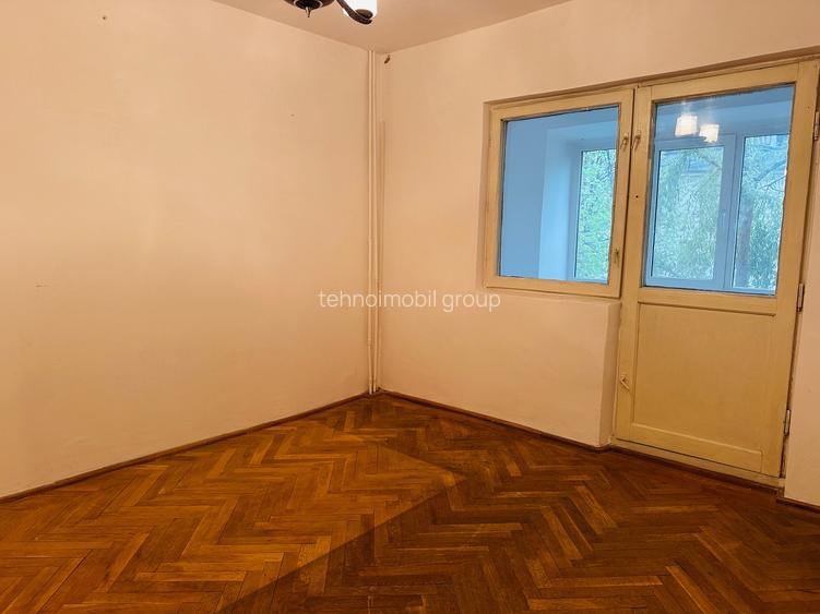 Ultracentral Etaj 1 - 64 m.p. - 4