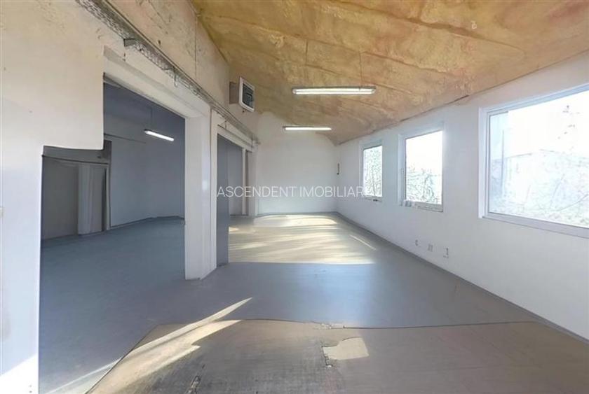 Spatiu de productie 840mp,fotovoltaice, trifazic,birouri,728 mp teren,Acatari, M - 14