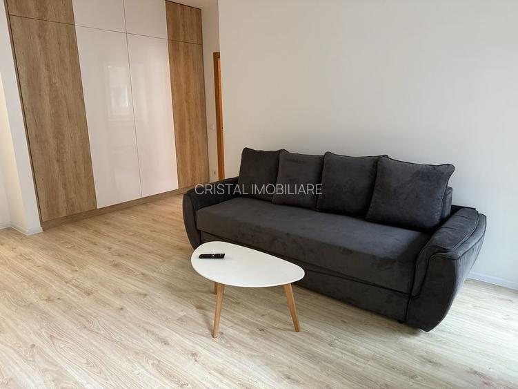 Apartament 2 camere de inchiriat | complet mobilat| New Residence Ghencea - 3