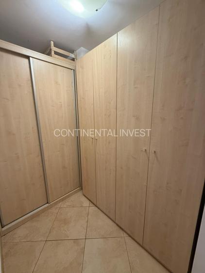 Apartament 4 camere renovat Magheru / C.A. Rosetti , Centrala proprie - 5