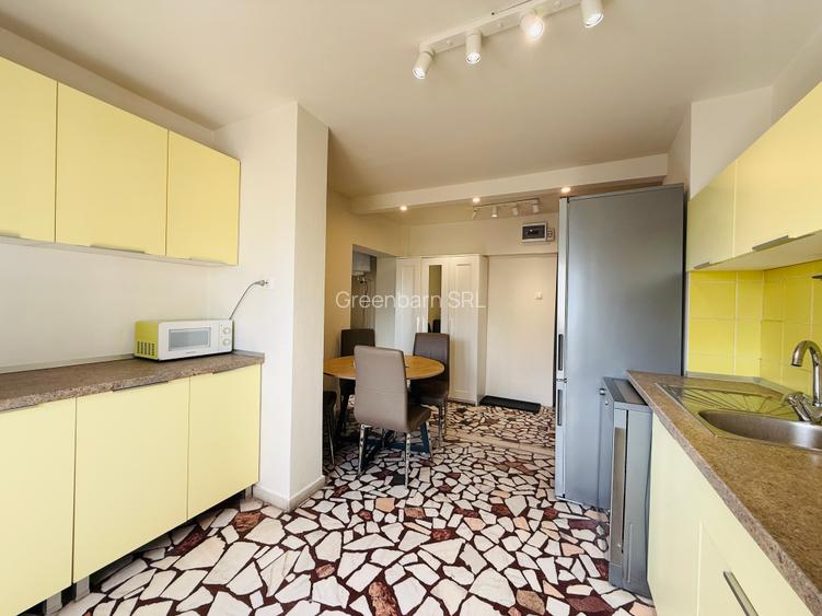 Apartament 2 camere de închiriat – Ion Mihalache -Prima închiriere după renovare - 5