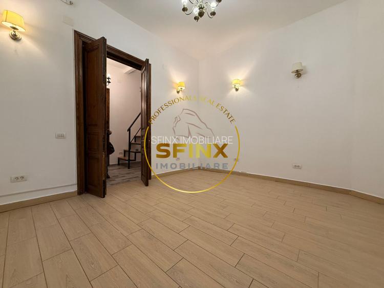 5 camere, casa de inchiriat, curte individuala - Basarab, Gara de Nord - 4