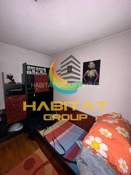 Oltenitei Savinesti metrou 10min vanzare 4 camere decomandat - 6