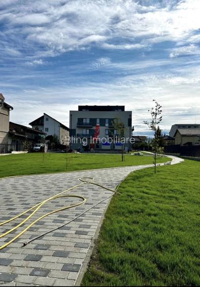 Apartament 3 camere semifinisat, etaj intermediar - 5