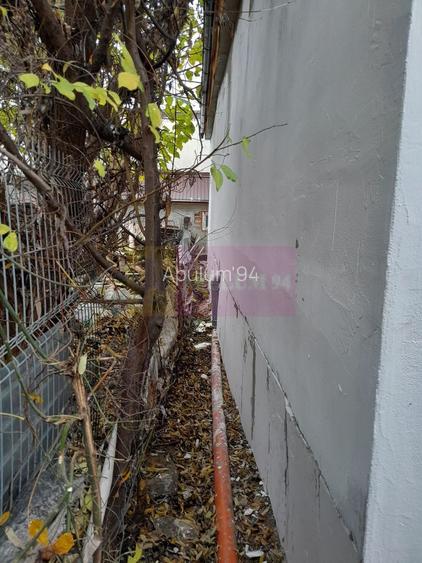 VANZARE CASA 3 CAM IN GIULESTI - 30