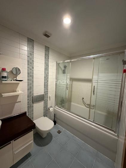 Proprietar închiriez 2 cam premium Lacul Tei  Emerald Residences (parcare, sala) - 5