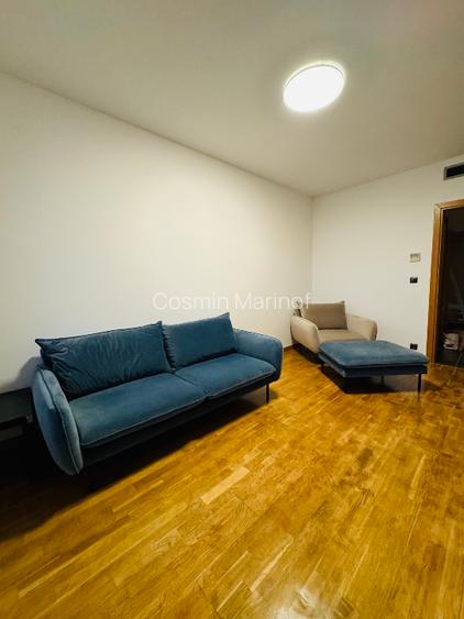 Apartament  2 camere | Asmita Gardens | Vedere spectaculoasă către Parcul - 3