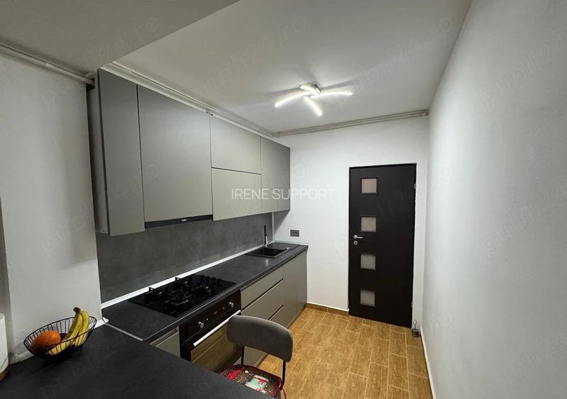 Ap 2 Cam Bloc Nou Mobilat/Utilat Loc Parcare zona Ion Mihalache - 3