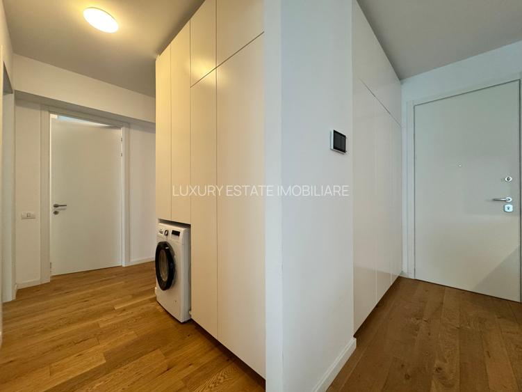 Inchiriere apartament 3 camere mobilat Win Herastrau -Nordului - 11