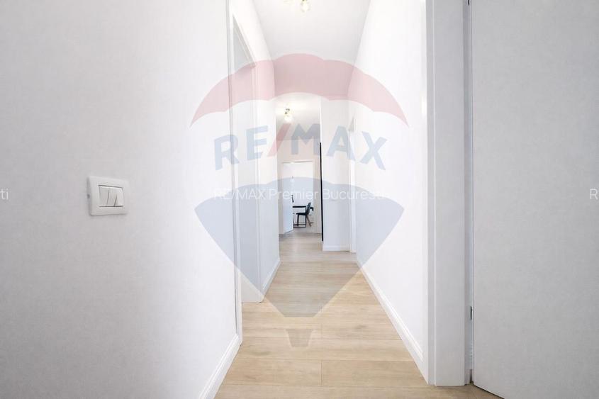 3 Camere Jiului Bucurestii Noi Metrou Jiului 12 Min Bloc 2025 - 13